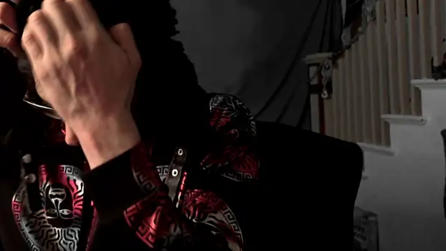 MasterDaddyCool's cam snapshot