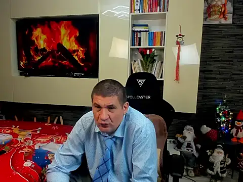 SpartacusDaddy48's cam snapshot