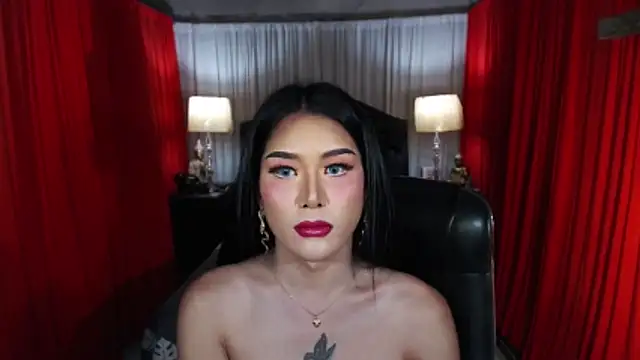 BigCockGODDESS live sex cam