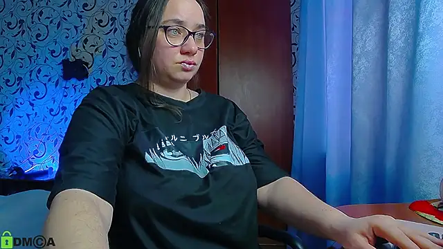 Ketrinsweetits's cam snapshot