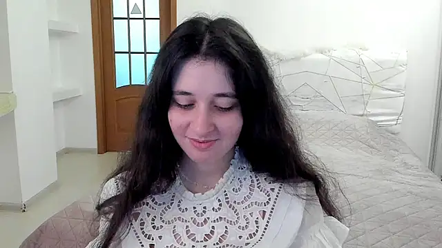 Ginablum's cam snapshot