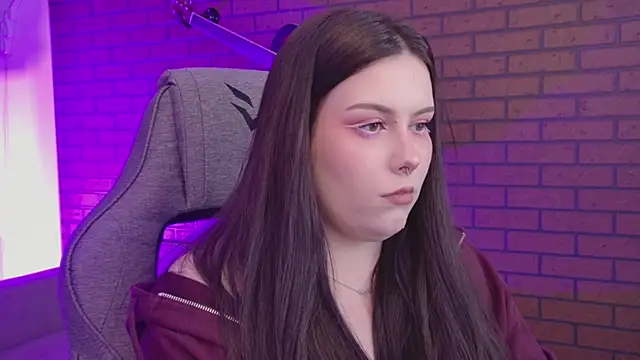 CoraMiel's cam snapshot