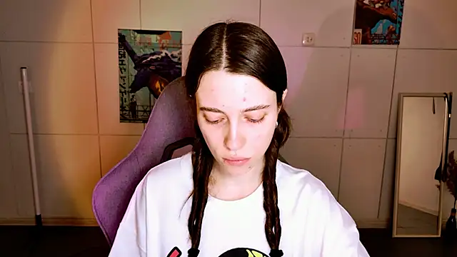 Yoka_paradoXXX's cam snapshot