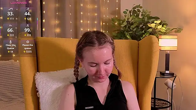 CathyHeximer's cam snapshot