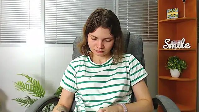 Stella-Maers's cam snapshot