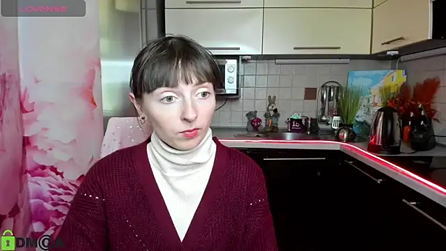 TayanaJons's cam snapshot