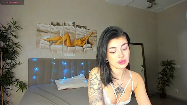 Karolina_Kar's cam snapshot