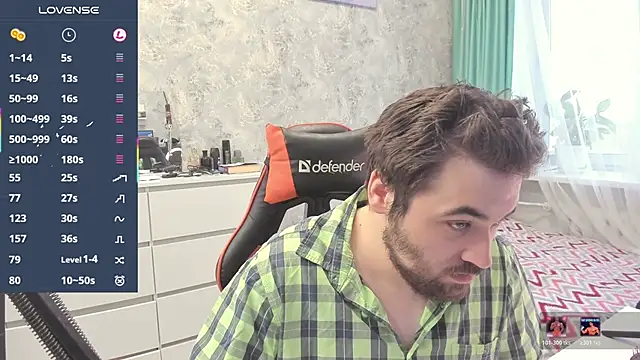 Morlaios's cam snapshot