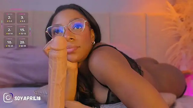 aprilebony_'s cam snapshot