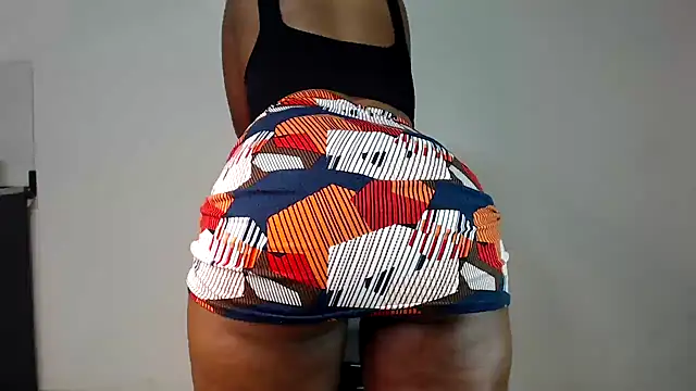 Gingerjigle's cam snapshot