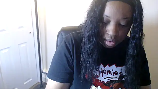 Sexymona1218's cam snapshot