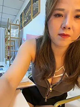 Efangfang's cam snapshot