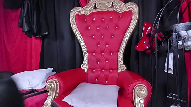 LiliThara's cam snapshot