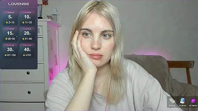 pawpaws's cam snapshot