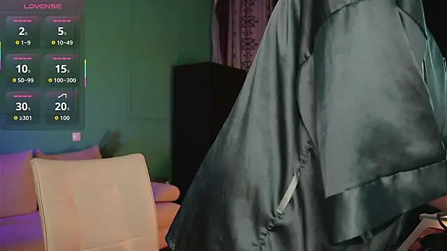 Margot_Ocean's cam snapshot