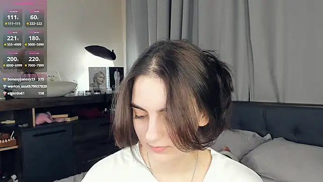 DracosMoon's cam snapshot