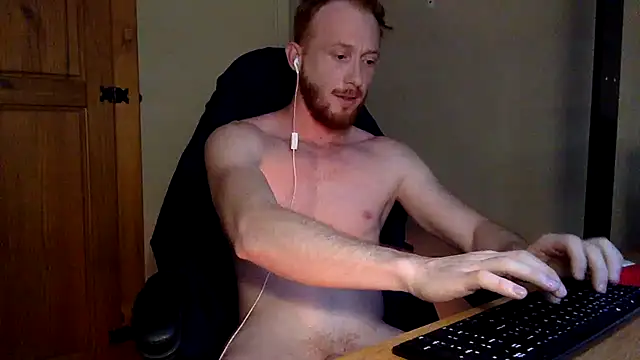 Smoker_Ginger live sex cam