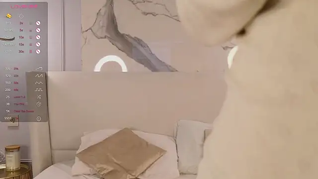 AdoraCortes's cam snapshot