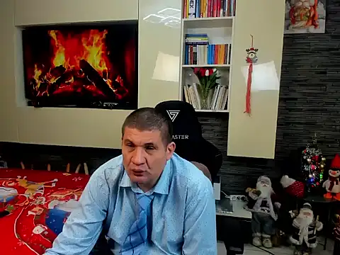 SpartacusDaddy48 live sex cam