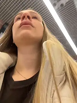 SashaCatt's cam snapshot