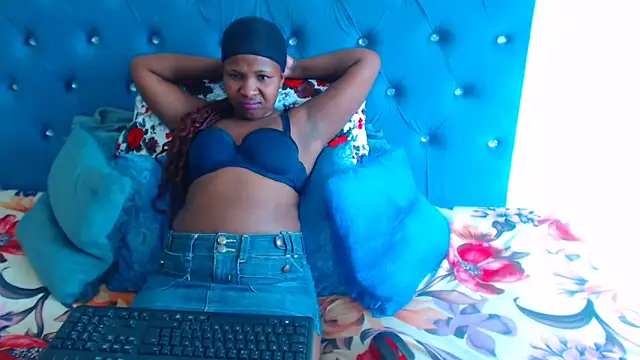 SWEETSEXYBARBIE's cam snapshot