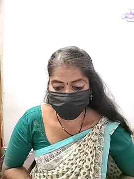 tamil_Sigappu_Roja live sex cam