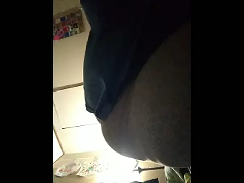 missthickness35_Pika's cam snapshot