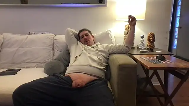 God_Of_ThundeRR live sex cam