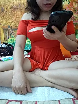 Lena079's cam snapshot