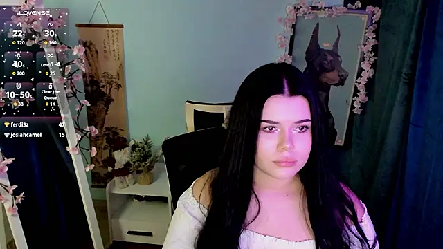 Mona_Esty's cam snapshot