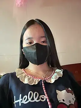 Gwen879's cam snapshot