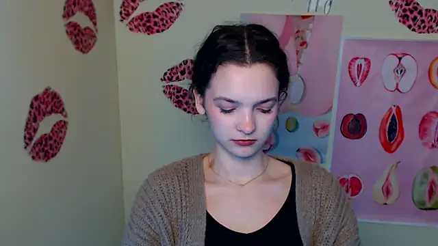 _SusieSu_'s cam snapshot