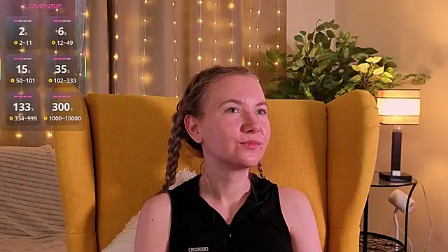 CathyHeximer's cam snapshot