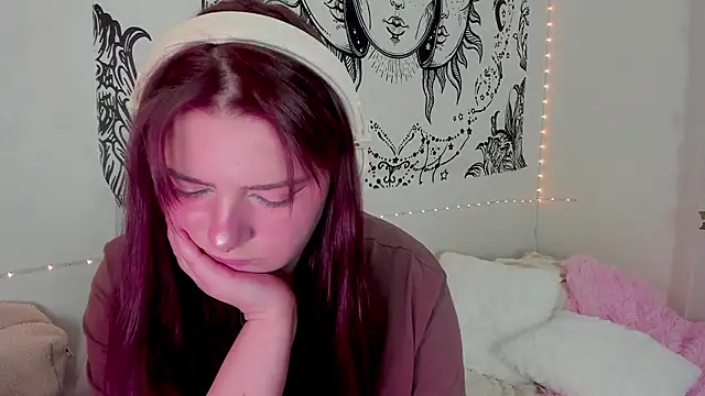 bambimay's cam snapshot