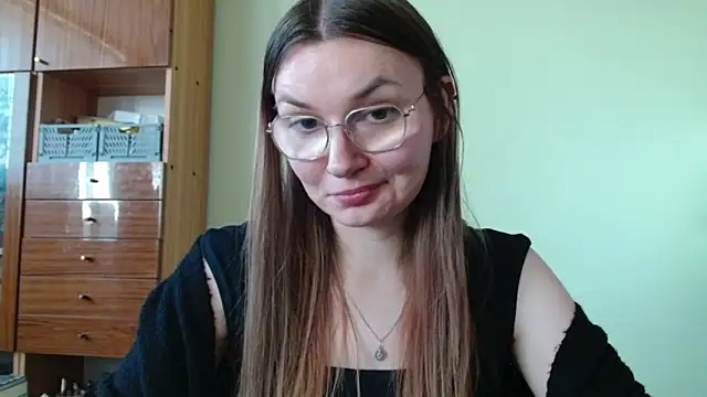 LooveELLYx's cam snapshot