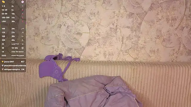 GiseleLamos's cam snapshot