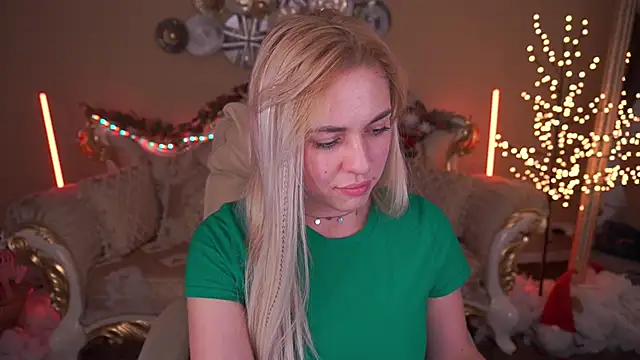 ArishkaLulu's cam snapshot