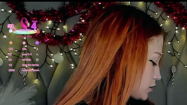 Eva_Cramer's cam snapshot