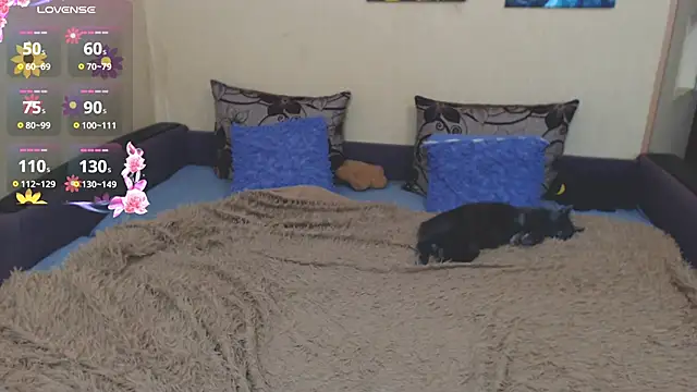 JuliaKeln's cam snapshot