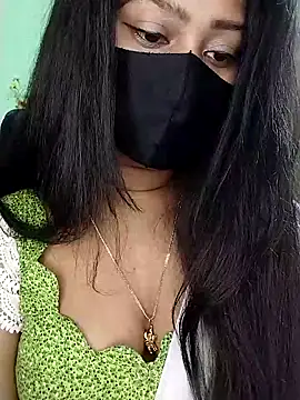 Idhika-Paul's cam snapshot