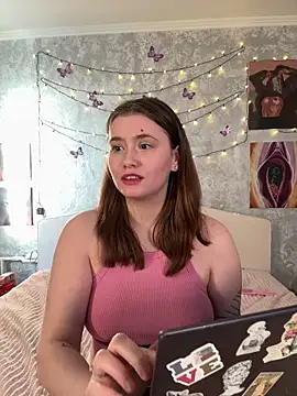 Sabrina_shells's cam snapshot