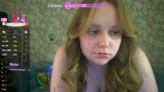 CrystallPaws's cam snapshot