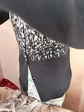 Indian-Aleena's cam snapshot