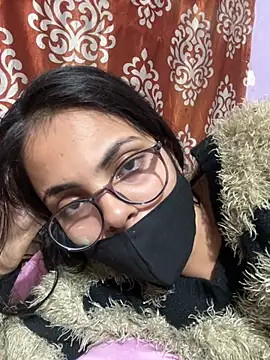 Sandhya_77's cam snapshot