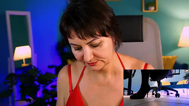 HelenBeler's cam snapshot