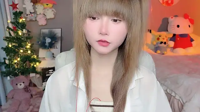 -xiao-xiao-'s cam snapshot