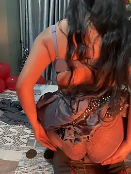 Lisa_afreen's cam snapshot