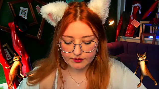 StaceyJensen's cam snapshot