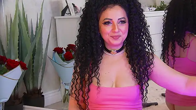 anissia_teaser's cam snapshot