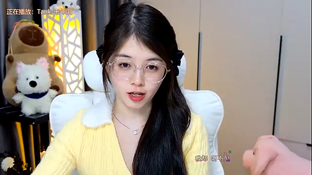 Qianqian-888's cam snapshot